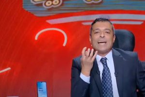 صورة توضيحية لمقال : تصريحات أيمن شوقى عن دعوة تركى آل الشيخ لرئيس النادي الاهلي