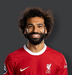 صورة توضيحية لمقال : ارقام وإنجازات محمد صلاح في الملاعب الإنجليزية والأوروبية