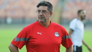 صورة توضيحية لمقال : تصريحات فيتوريا مدرب منتخب مصر السابق عن سوء تعامل اتحاد الكرة المصرى معه