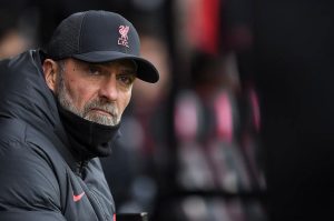 صورة توضيحية لمقال : تصريحات يورجن كلوب بعد فوز ليفربول على نوتنجهام فورست