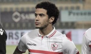 صورة توضيحية لمقال : تصريحات عمر جابر لاعب الزمالك وتطلعاته للفترة القادمة