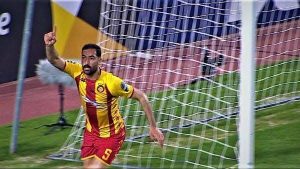 صورة توضيحية لمقال : تأهل الترجى إلى ربع نهائي بطولة دوري أبطال أفريقيا