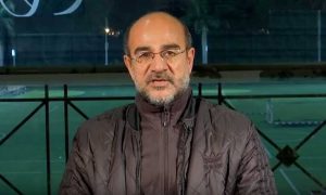 صورة توضيحية لمقال : تصريحات عامر حسين عن طلب فيوتشر لتأجيل لقاءه أمام المقاولون