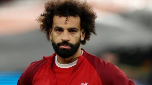 صورة توضيحية لمقال : غياب محمد صلاح عن مباراة ليفربول أمام سبارتا براغ بالدوري الأوروبي