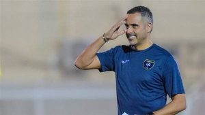صورة توضيحية لمقال : تدريبات جوزيه جوميز للزمالك “التدريبات الاستشفائية للزمالك لمواجهة الأهلي”