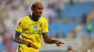 صورة توضيحية لمقال : إصابة اندرسون تاليسكا لاعب النصر السعودي