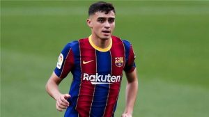 صورة توضيحية لمقال : موقف برشلونة من بيع اللاعب بيدري جونزاليس