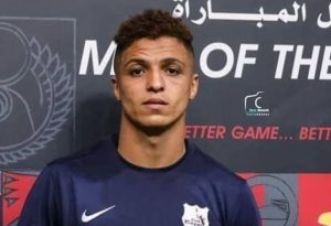 صورة توضيحية لمقال : محمد أمين “أوفا” وحلم الانضمام للمنتخب: التطلعات والتحديات