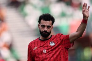 صورة توضيحية لمقال : اتحاد الكرة المصرى : لم يحدث تواصل حتى الآن بين جهاز المنتخب ومحمد صلاح