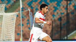 صورة توضيحية لمقال : تصريحات عمر جابر عن مباراة الاهلى والزمالك في نهائى كأس مصر