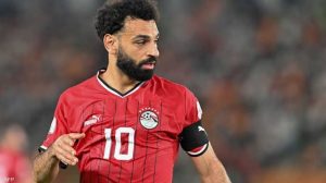 صورة توضيحية لمقال : استبعاد محمد صلاح من المنتخب وحسام حسن يعلن عن قائمة المنتخب