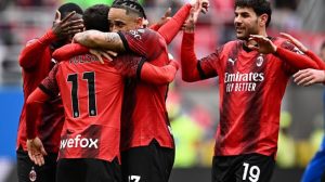 صورة توضيحية لمقال : ترتيب ميلان ويوفنتوس واندية الدورى الايطالى فى الدورى الايطالى