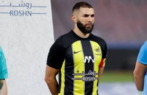 صورة توضيحية لمقال : غياب بنزيما عن التدريبات الجماعية وتحضيرات اتحاد جدة للقاء الهلال