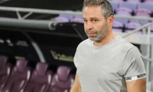 صورة توضيحية لمقال : تصريحات حازم إمام عن حلمة برئاسة الزمالك وعن حسام حسن وتدريب الزمالك