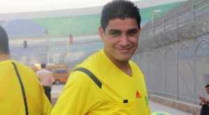 صورة توضيحية لمقال : تصريحات إبراهيم نور الدين: انا الحكم الاول فى مصر
