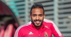 صورة توضيحية لمقال : تصريحات كهربا عن تأجيل حفل زفاف شقيقته: بين الاتزامات الرياضية والأسرية