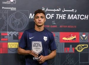 صورة توضيحية لمقال : تصريحات اوفا عن مفاوضات الأهلى والزمالك عليه وعن اختياره بينهما