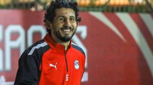 صورة توضيحية لمقال : تصريحات احمد حجازى عن كأس عاصمة مصر وأنه فرصة للتصالح مع الجماهير
