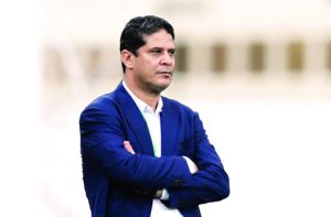 صورة توضيحية لمقال : كشف مفاجآت أيمن الرمادي حول تدريب الزمالك