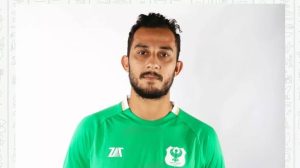 صورة توضيحية لمقال : عملية جراحية ناجحة لأحمد أيمن منصور لاعب المصري والبداية للعودة إلى الملاعب
