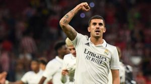 صورة توضيحية لمقال : تقرير صحفي يفيد برغبة نجم ريال مدريد في الرحيل