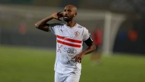 صورة توضيحية لمقال : استعدادات الزمالك لمواجهة الأهلي