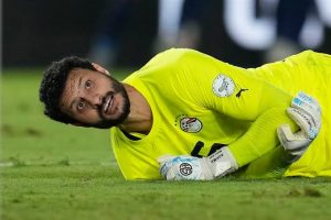 صورة توضيحية لمقال : تحضيرات النادي الأهلي لمواجهة زد في الدوري المصري الممتاز وعودة الشناوى للتدريبات