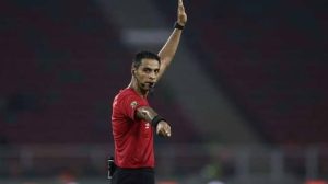 صورة توضيحية لمقال : إعلان طواقم التحكيم لمباريات الدوري المصري الممتاز