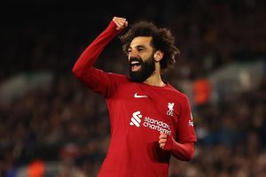 صورة توضيحية لمقال : محمد صلاح يحصل على جائزة أفضل هدف في شهر مارس في ليفربول