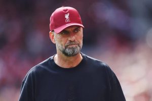 صورة توضيحية لمقال : تصريحات يورجن كلوب بعد الخسارة أمام أتلانتا