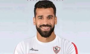 صورة توضيحية لمقال : تصريحات عبد الله السعيد بعد الفوز على الأهلي